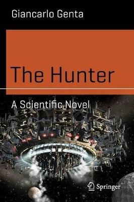 Hunter book