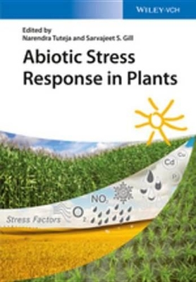 Abiotic Stress Response in Plants book