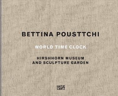 Bettina Pousttchi book