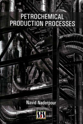 Petrochemical Production Processes book