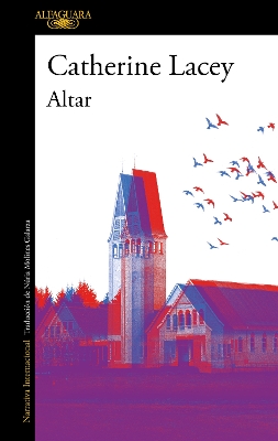 Altar / Pew book