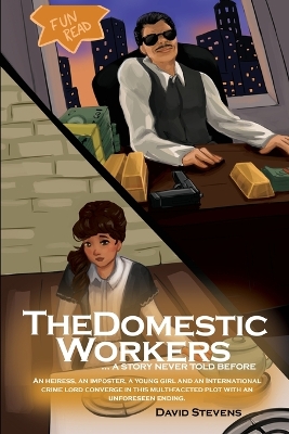 The Domestic Workers by David Stevens