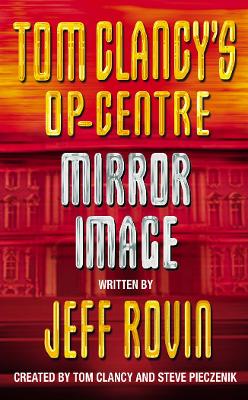 Mirror Image book