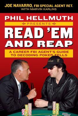 Phil Hellmuth Presents Read 'Em and Reap book