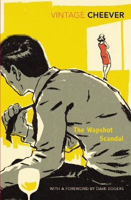 The Wapshot Scandal by John Cheever