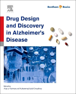 Drug Design and Discovery in Alzheimer's Disease book