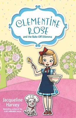 Clementine Rose 14 book