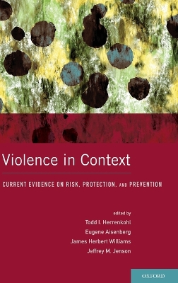 Violence in Context book