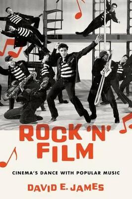 Rock 'N' Film book