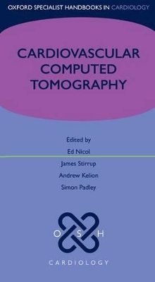 Cardiovascular Computed Tomography book