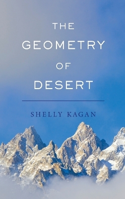 Geometry of Desert book