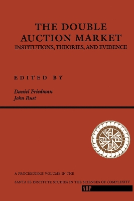 Double Auction Market book