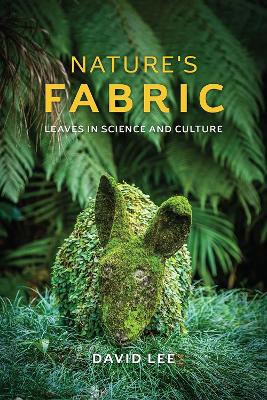 Nature's Fabric book