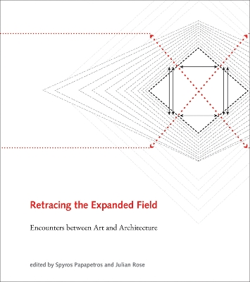 Retracing the Expanded Field book