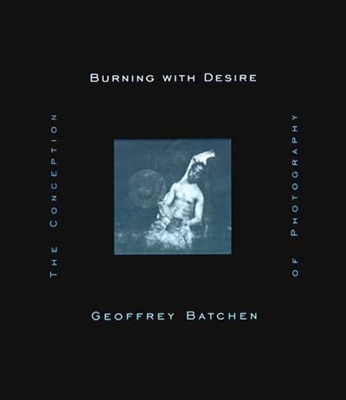 Burning with Desire book
