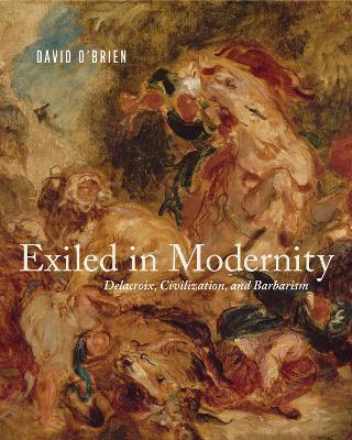 Exiled in Modernity book