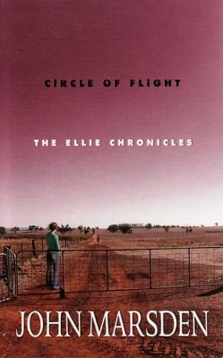 Circle of Flight book