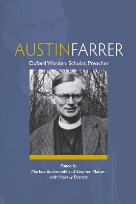 Austin Farrer book