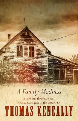 Family Madness book