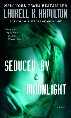 Seduced by Moonlight book