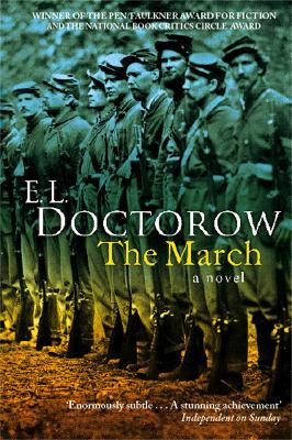 The March by E. L. Doctorow