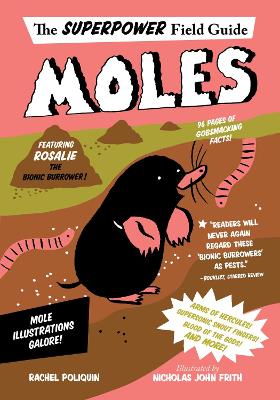 Moles book