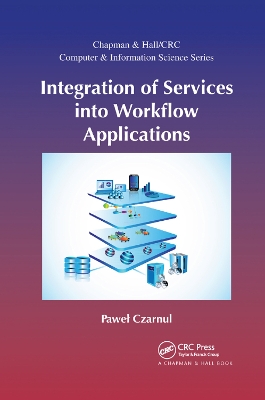 Integration of Services into Workflow Applications by Pawel Czarnul