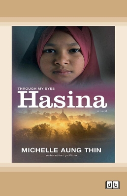 Hasina: Through My Eyes book