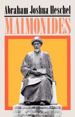 Maimonides book