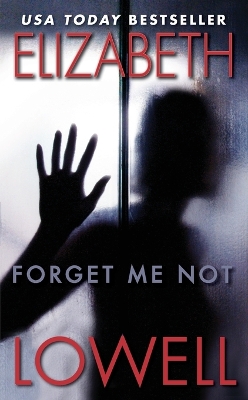 Forget Me Not book