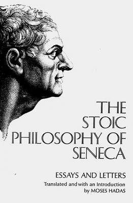 Stoic Philosophy of Seneca book