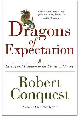 Dragons of Expectation book