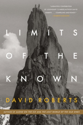 Limits of the Known book