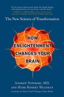 How Enlightenment Changes Your Brain book