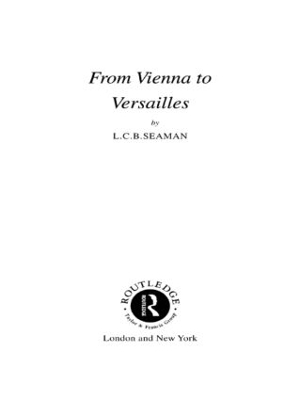 From Vienna to Versailles book
