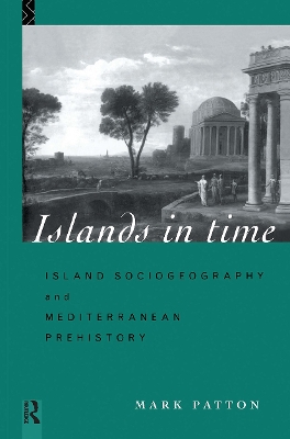 Islands in Time book