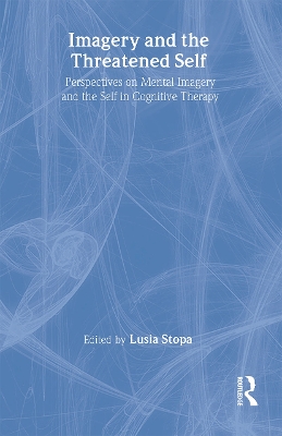 Imagery and the Threatened Self book