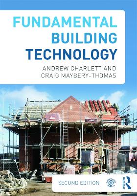 Fundamental Building Technology book