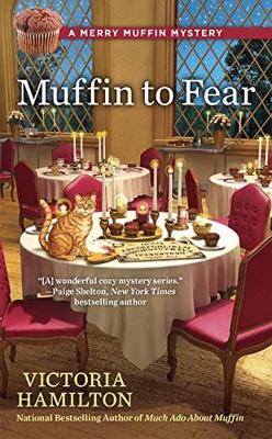 Muffin to Fear book