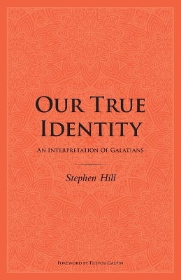 Our True Identity: An Interpretation Of Galatians book