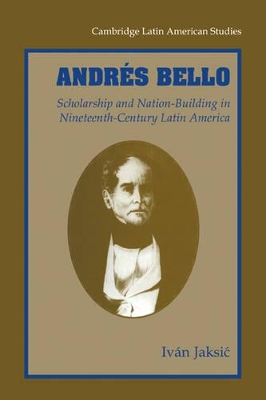 Andres Bello book