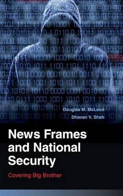 News Frames and National Security book