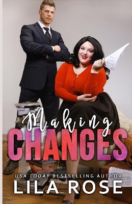 Making Changes book