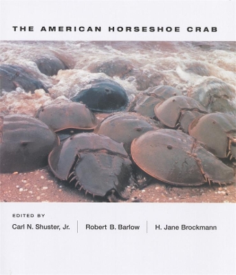 American Horseshoe Crab book