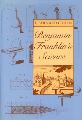 Benjamin Franklin's Science book