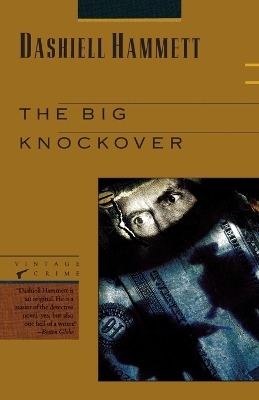 Big Knockover book