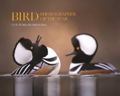 Bird Photographer of the Year: Collection 9 book