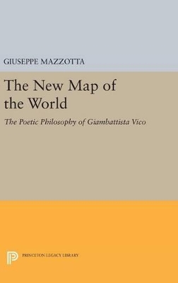 New Map of the World book