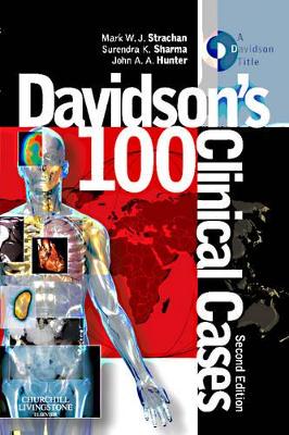 Davidson's 100 Clinical Cases book