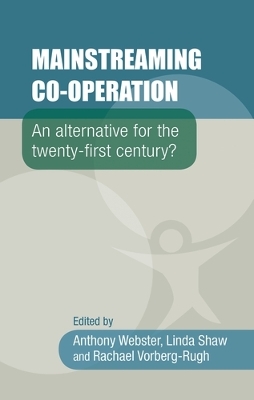 Mainstreaming Co-Operation book